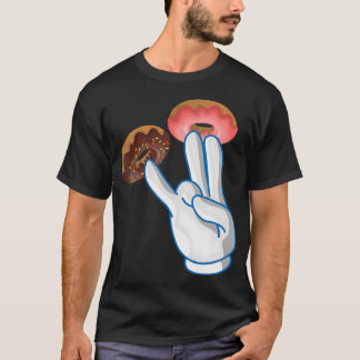 2 In The Pink 1 In The Stink Dirty Humor T-Shirt