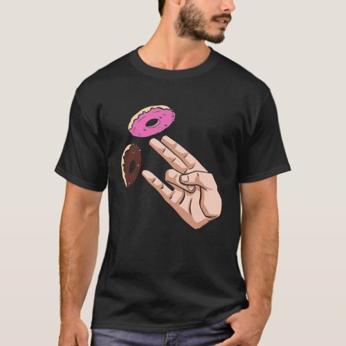 2 In The Pink 1 In the Stink Dirtys Humor T_Shirt