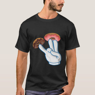 2 In The Pink 1 In The Stink Funny Adult Humor Gif T-Shirt