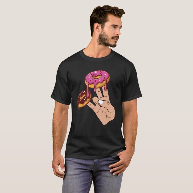 2 In The Pink 1 In the Stink Funny Dirty Humor T-Shirt | Zazzle