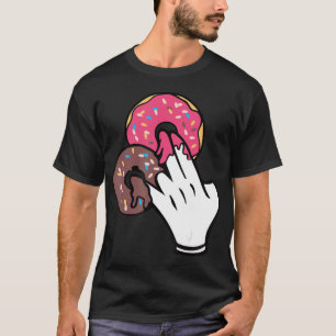 2 In The Pink 1 In the Stink Shirt Funny Dirty Hum