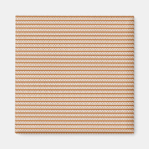 2 Inch Square Magnet