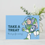 2 Infinity and Beyond Toy Story - Baby Shower Invitation