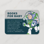 2 Infinity and Beyond Toy Story - Baby Shower Place Card