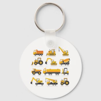2 Keychain by CreativeColours at Zazzle