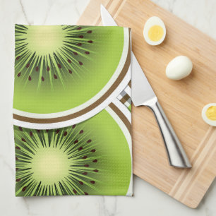 2 Kiwi Towel