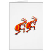 2 Kokopelli #73 (Front)