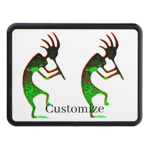 2 kokopelli Thunder_Cove Hitch Cover