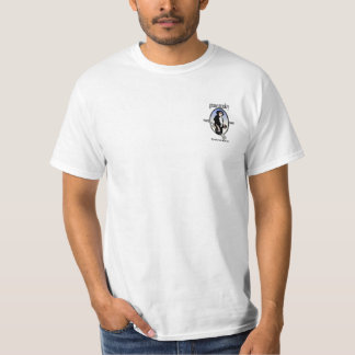 2 lane black top shirt