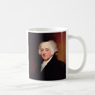 #2 - Liberty Once Lost Coffee Mug