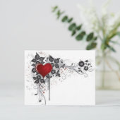 2 love vectors (Standing Front)