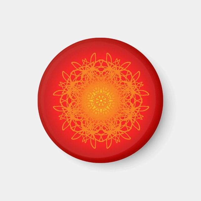 2 MAGNET (Front)