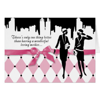 2 Mothers Day Cards