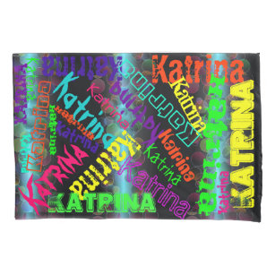 Neon Pillowcases Shams Zazzle