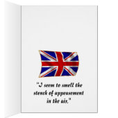 #2 - On Appeasement Cards (Inside (Right))