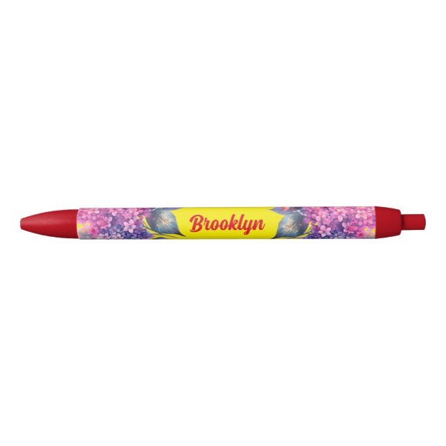 2 pack personalized name Pen (Front)