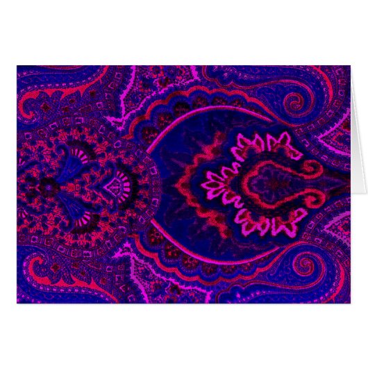 2 Paisley (Front Horizontal)