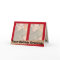 2 Photo Christmas Cards