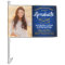 2 Photo Congrats Royal Blue Gold Yellow Graduation