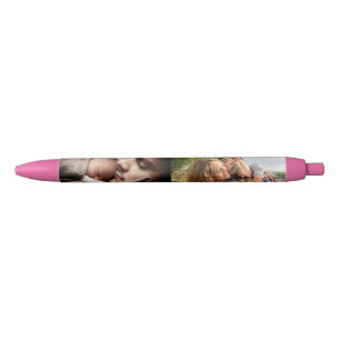 2 Photo Custom Personalized Pen