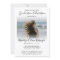 2 Photo Graduation Modern Simple Script Elegant
