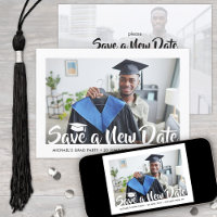 2 Photo Graduation Update New Plan Change the Date