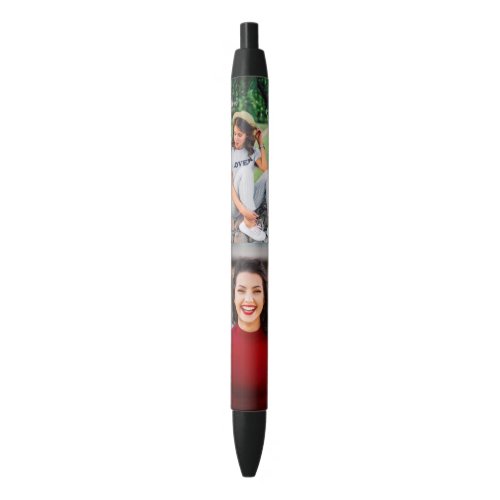 2 Photo Pens Template