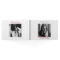 2 Photo Simple Modern Minimalist Graduation