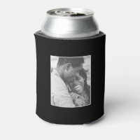 Party Animal Snap Koozie Can Cooler