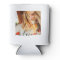 2 Photo Template Love Text Double Sided White