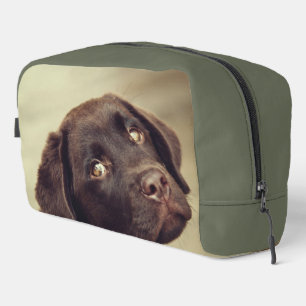 2 Photo Template Make Your Own Fun Dopp Kit