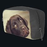 2 Photo Template Make Your Own Fun Dopp Kit<br><div class="desc">2 Photo Template Make Your Own Fun unique bag from Ricaso This one-of-a-kind printed Dopp kit bag lets you carry your favorite photos wherever you go! Simply upload 2 photographs or your own artwork of your choice  - follow instruction under 'personalize' to change color etc</div>