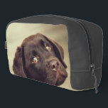 2 Photo Template Make Your Own Fun Dopp Kit<br><div class="desc">2 Photo Template Make Your Own Fun unique bag from Ricaso This one-of-a-kind printed Dopp kit bag lets you carry your favorite photos wherever you go! Simply upload 2 photographs or your own artwork of your choice - follow instruction under 'personalize' to change color etc</div>