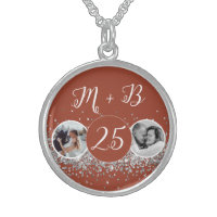 2 Photo Then and Now Wedding Anniversary