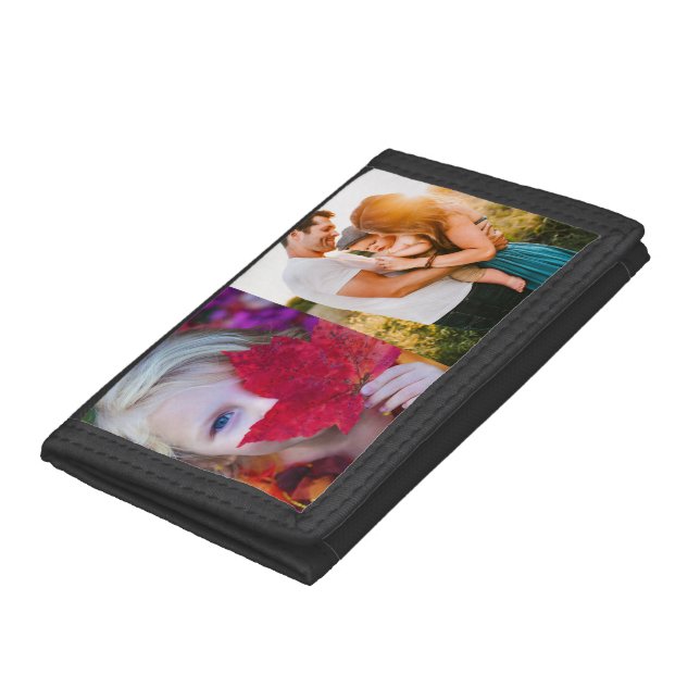 2 Photo Wallet (Bottom)