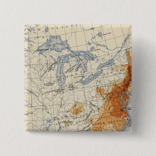 2 Population 1790 Button (Front)