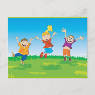 2 POSTCARD