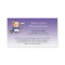 #2 Purple Cartoon Maid House Cleaning Customer Loy