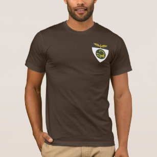 2 Reconnaissance Commando Regiment South Africa SF T-Shirt