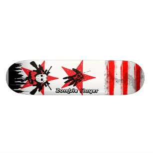 Skateboard per Bambini Zombie di Outdoor Active - un bel regalo per ba