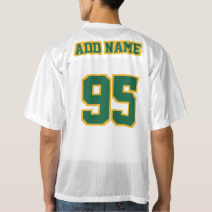  Custom Baseball Jersey Add Any Name and Number, Personalized  Jersry for Men Women and Children White : Sports & Outdoors