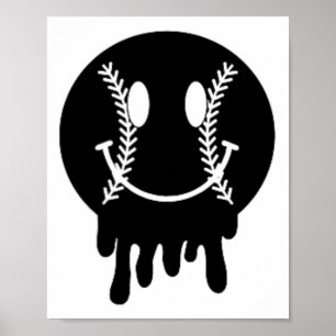 2 Side Somebody's Loud Mouth Bysebyll Mama Groovy Poster