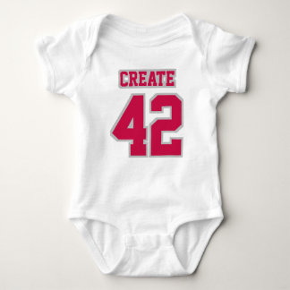 FOOTBALL JERSEY DIY: Designs & Collections on Zazzle