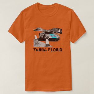 2-sided 1964 RACING T-Shirt