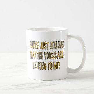 2 Sided Humorous Funny Coffee mug, cup
