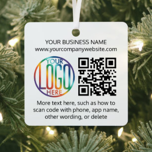Coupon Christmas Ornaments | Holidays 2022 | Zazzle