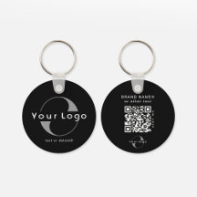 CustomLockerUS Personalized Keychain with Keyring, Custom Your Picture Text Logo Keychain, DIY Sublimation MDF Keychain, Design Your Own Keychain