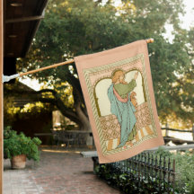 2-sided St. Matthew the Apostle (RLS 10)