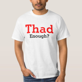 2 Sided t-shirt