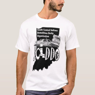 2 sided t-shirt